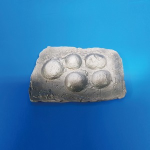 공룡알 화석모형