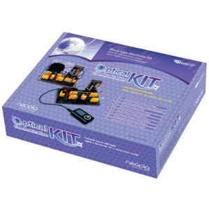 광통신키트(Optical Communication Kit)