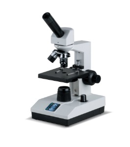 생물 쌍안 현미경 PAR-B 시리즈(교육용보급형)